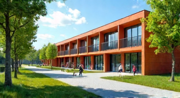 Perspektiven zu Bildung in Dresden: ein neuer Anfang