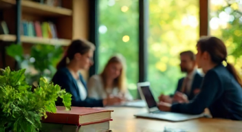Perspektiven zu Bildung und Nachhaltigkeit