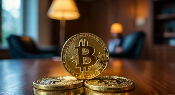 Perspektiven zu Bitcoin als Wertspeicher