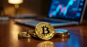 Perspektiven zu Bitcoin als Wertspeicher