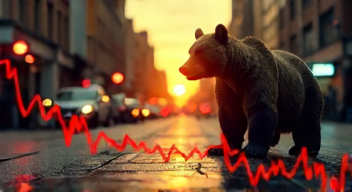 Perspektiven zu Bitcoin-Bärenmärkten und deren Ursachen