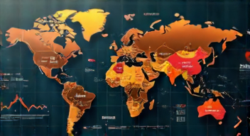 Perspektiven zu Bitcoin und geopolitischen Einflüssen