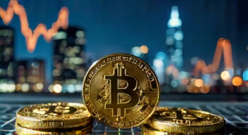 Perspektiven zu Bitcoin und Marktunsicherheiten