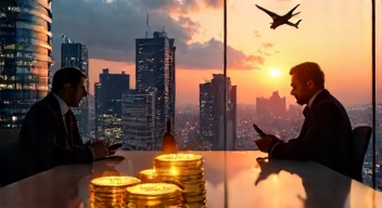 Perspektiven zu Bitcoin und seiner Zukunft