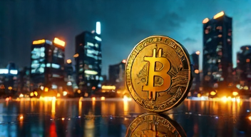 Perspektiven zu Bitcoin und seiner Zukunft