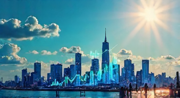 Perspektiven zu Bitcoin und Staatsverschuldung