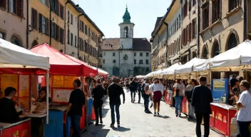 Perspektiven zu Bürgerbeteiligung in München