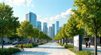 Perspektiven zu Bürgerbeteiligung und Stadtentwicklung