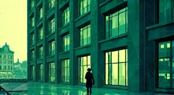 Perspektiven zu Büroexpansion in Bremen