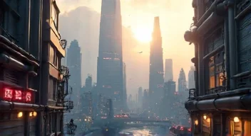 Perspektiven zu Büroflächen in Dresden