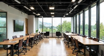 Perspektiven zu Büroflächen und deren Entwicklung