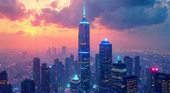 Perspektiven zu Büroimmobilien sind vielschichtig