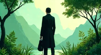 Perspektiven zu Bürotransformation und Zukunft