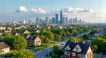 Perspektiven zu Chancen im Immobilien-Zweitmarkt