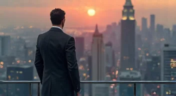 Perspektiven zu Colliers und seiner Zukunft