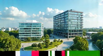 Perspektiven zu Deka Immobilien und ihrem Kauf