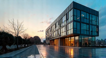 Perspektiven zu DEMIRE und ihrer Führung