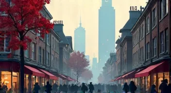 Perspektiven zu den Entwicklungen des Berliner Brovermietungsmarktes