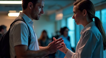 Perspektiven zu den Herausforderungen der Gastwelt