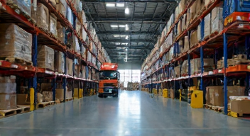 Perspektiven zu den Trends im Kölner Logistikmarkt