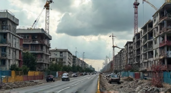 Perspektiven zu der Baukrise 2026