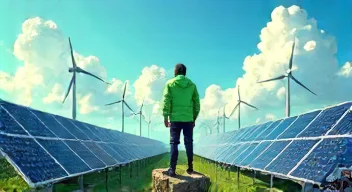 Perspektiven zu dezentraler Energieversorgung