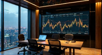 Perspektiven zu digitalem Goldhandel