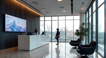 Perspektiven zu digitalen Banken sind vielversprechend