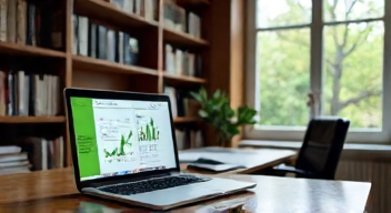 Perspektiven zu digitalen Lösungen im ESG-Reporting