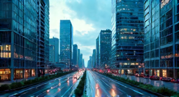 Perspektiven zu digitaler Infrastruktur und Innovation