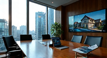 Perspektiven zu digitaler Transformation in der Immobilienbewertung