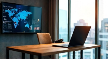 Perspektiven zu digitaler Transformation in der Hausverwaltung