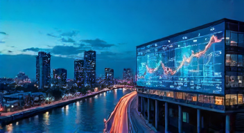 Perspektiven zu digitaler Transformation und Wachstum