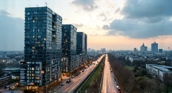 Perspektiven zu DILIGENCIA und dem Immobilienmarkt