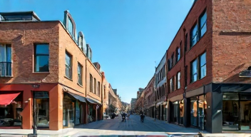 Perspektiven zu Einzelhandelsimmobilien sind vielschichtig