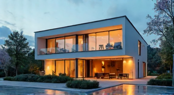 Perspektiven zu Elektro- und Gebäudetechnik