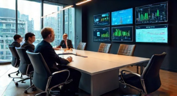 Perspektiven zu EMEA Debt Advisory und Finanzierungsberatung