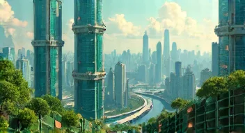 Perspektiven zu Energieeffizienz im Immobilienmarkt