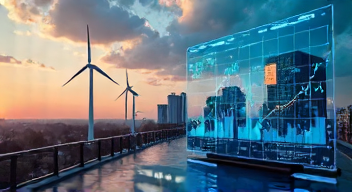 Perspektiven zu Energiepreisen in Europa