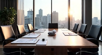 Perspektiven zu ESG-Beratung und Fusionen