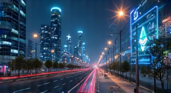 Perspektiven zu Ethereum und seinen Einflüssen