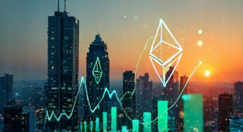 Perspektiven zu Ethereum und Stablecoins sind vielversprechend