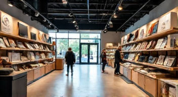 Perspektiven zu Fachmarktinvestitionen sind vielversprechend