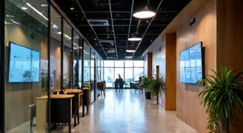 Perspektiven zu Facility Management sind vielschichtig