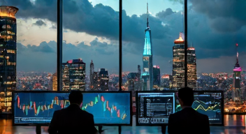 Perspektiven zu Finanzmärkten und ihrer Psychologie