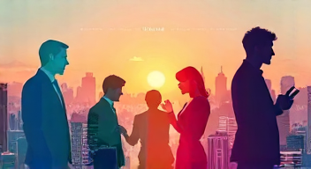 Perspektiven zu Fintech und Zukunftsvisionen