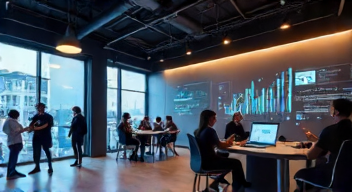 Perspektiven zu FinTechs in Deutschland