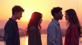 Perspektiven zu Flüchtlingsunterkünften