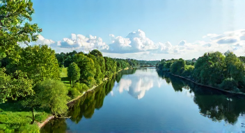Perspektiven zu Freiheit Emscher sind vielversprechend