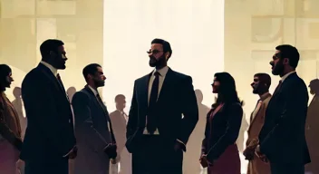 Perspektiven zu Führungswechseln sind entscheidend